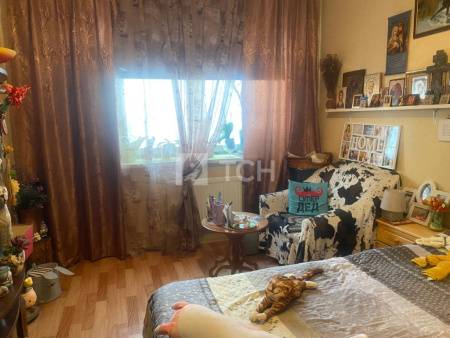 3-комн. квартира, Щёлково, Центральная улица, 17, #id1570873