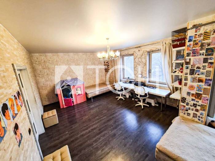 2-комн. квартира, Пушкино, ул Островского, 22 #id297057