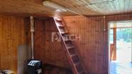 Дом, Сергиево-Посадский г.о., садовое товарищество Шмель, #id1763018