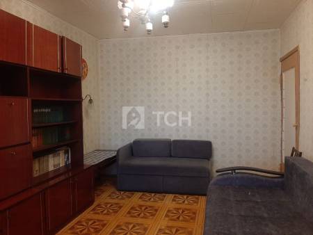 1-комн. квартира, Пушкино, улица Чехова, 16А, #id1974736