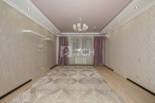 3-комн. квартира, Королёв, улица Маяковского, 4, #id1962432