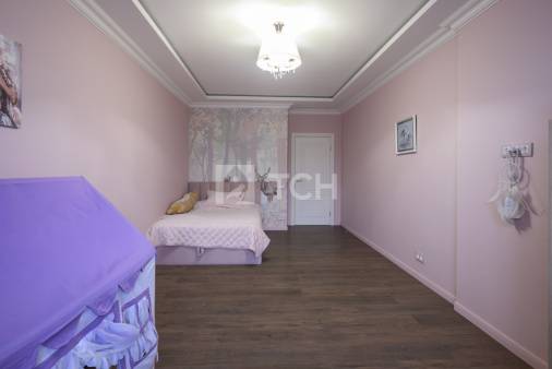 3-комн. квартира, Балашиха, Чистопольская улица, 30, #id1344387