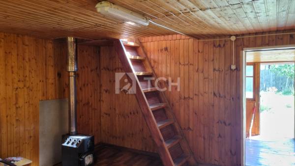 Дом, Сергиево-Посадский г.о., садовое товарищество Шмель, #id1763018