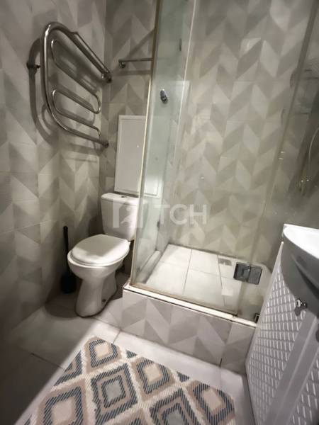 Квартира-студия, Тенистый бульвар, 19, #id1081347