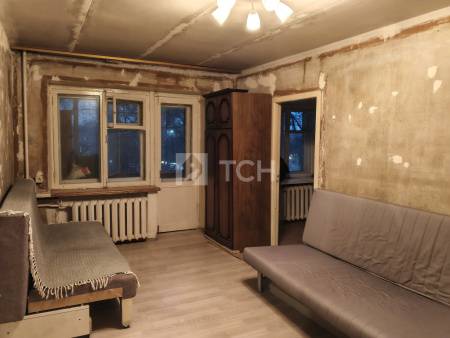 2-комн. квартира, Королёв, улица Калинина, 1А, #id1902271