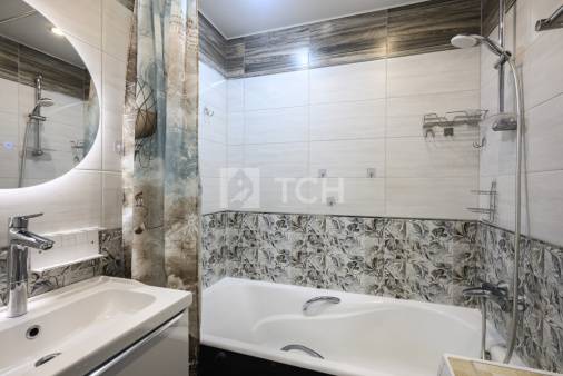 2-комн. квартира, Королёв, улица Тихонравова, 35к6, #id1766274