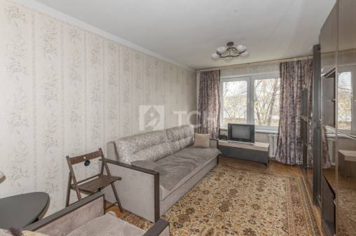 2-комн. квартира, Королёв, улица Военных Строителей, 5, #id1565305