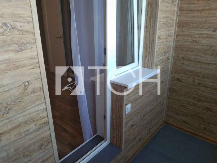 2-комн. квартира, Пушкино, ул Озерная, 11к3 #id285182