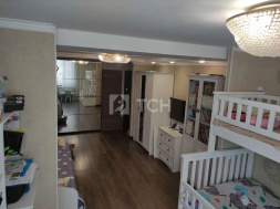 2-комн. квартира, Ивантеевка, Трудовая улица, 22, #id403994