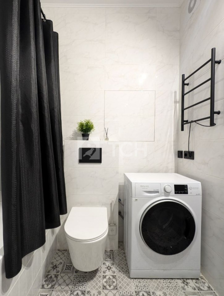 1-комн. квартира, Мытищи, Медицинская улица, 2Б, #id1523613