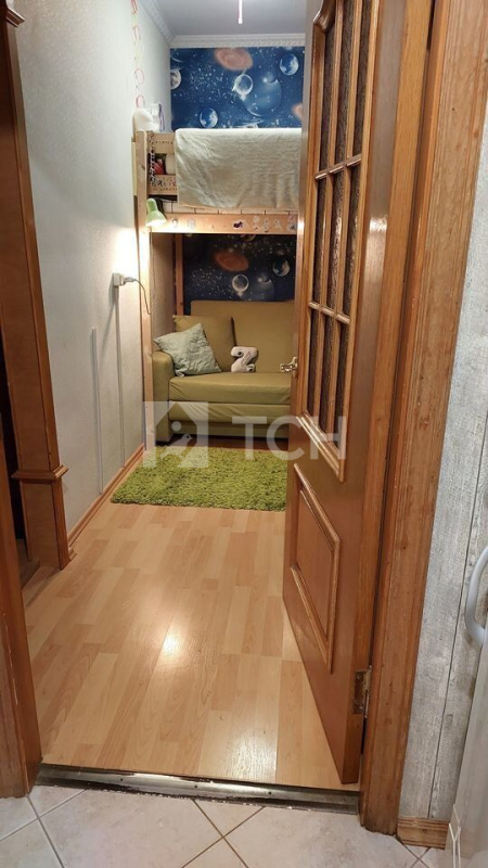 1-комн. квартира, Королёв, Первомайская улица, 1, #id986735