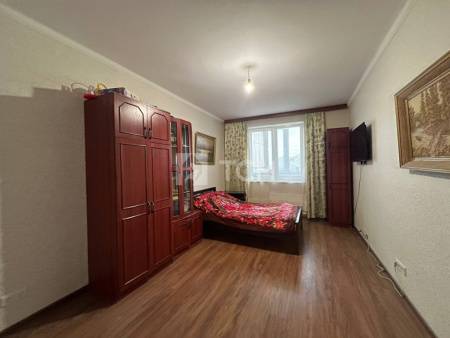 1-комн. квартира, Ивантеевка, Хлебозаводская улица, 12к2, #id1782280