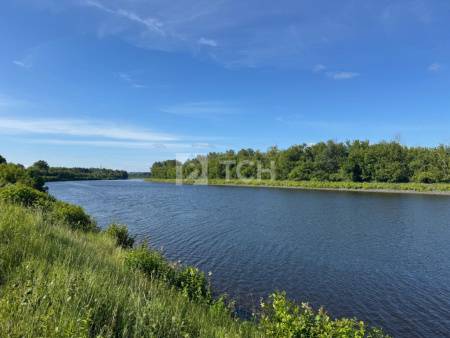 Дом, Дмитровский г.о., село Батюшково, #id1727697