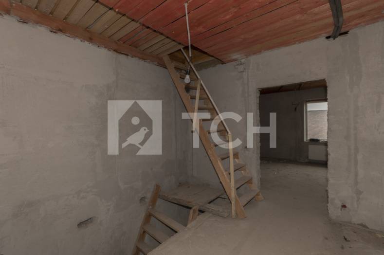 Дом, г.о. Балашиха, Балашиха, Трубецкая улица, 23Б, #id535703