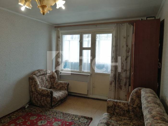 2-комн. Квартира, Королёв, улица Горького, 16Г, #id477233