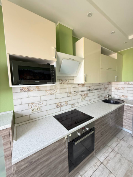 3-комн. квартира, Балашиха, проспект Ленина, 32А, #id1032455