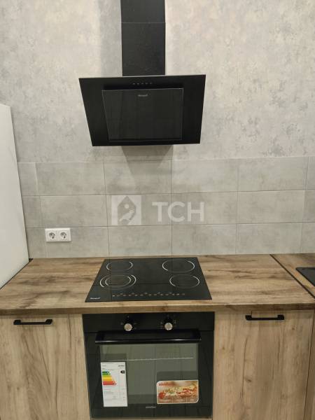 1-комн. квартира, Королёв, Пионерская улица, 30к15, #id1956997