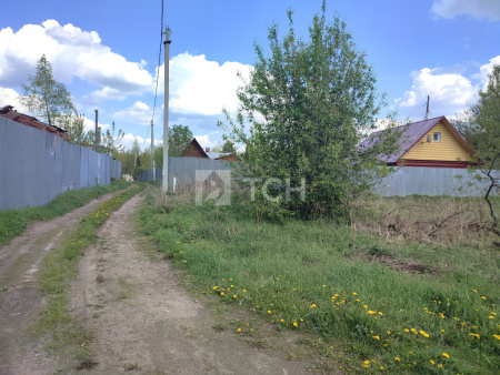 Земельный участок, Богородский г.о., деревня Тимково, #id1602959