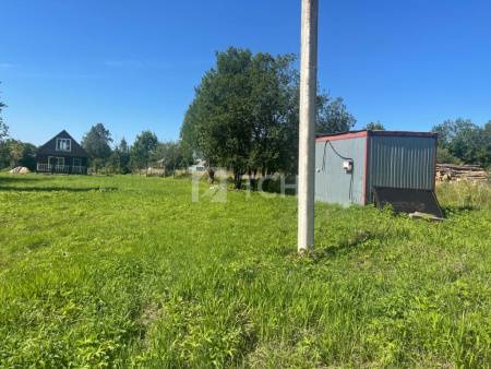 Дом, г.о. Пушкинский, деревня Бортнево, #id1743229