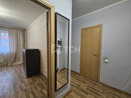 1-комн. квартира, дачный посёлок Зеленоградский, улица Островского, 14, #id1906078