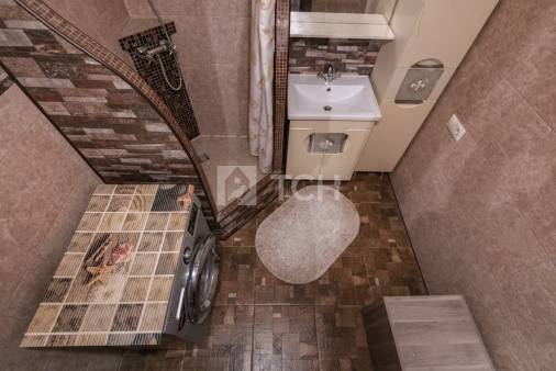 1-комн. квартира, Мытищи, 2-я Институтская улица, 24, #id2294665