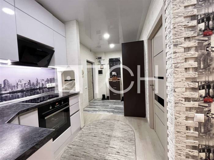 3-комн. квартира, Ивантеевка, ул Хлебозаводская, 2к2 #id300749