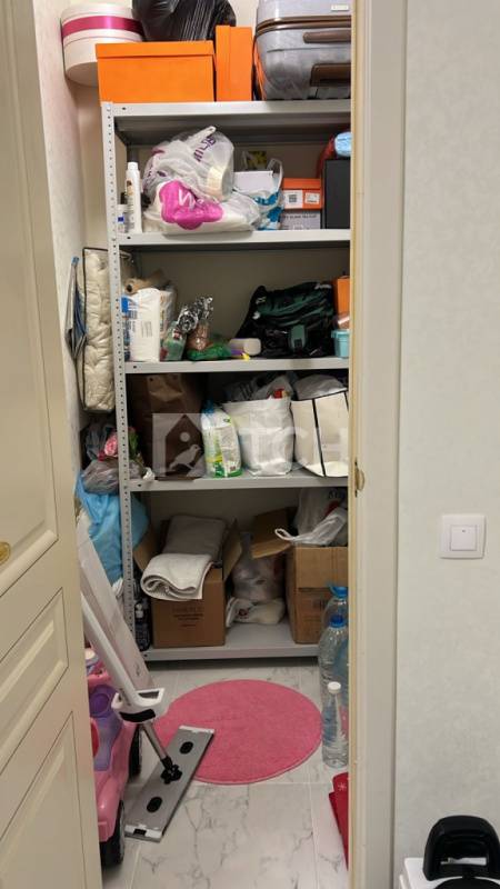 2-комн. квартира, посёлок Биокомбината, 1к1, #id1859337