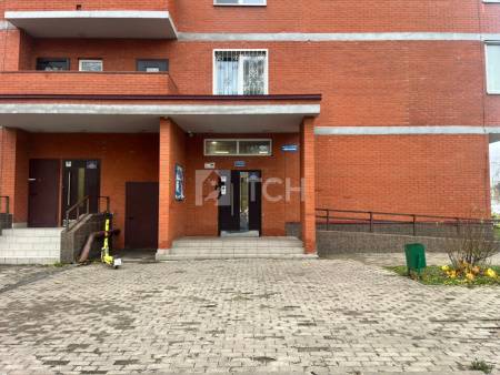 2-комн. квартира, Щёлково, Первомайская улица, 9к2, #id1884170