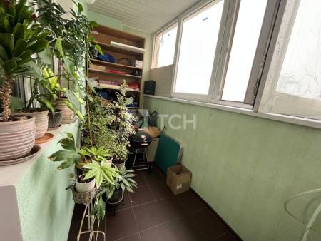 2-комн. квартира, Ивантеевка, Хлебозаводская улица, 28к1, #id1798864