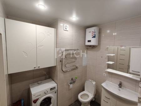 1-комн. квартира, Королёв, улица Академика Легостаева, 8, #id1939890