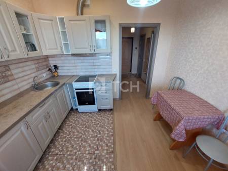 1-комн. квартира, Ивантеевка, улица Бережок, 3, #id2049080