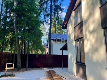 Дом, г.о. Королёв, Королёв, Садовая улица, #id1805885