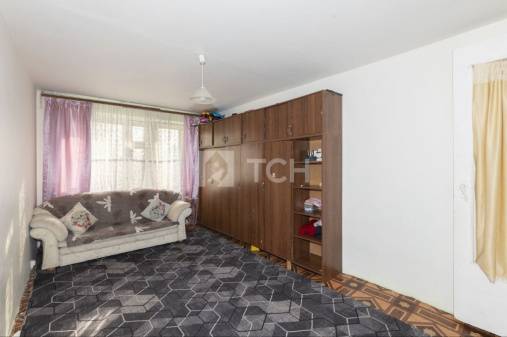 2-комн. квартира, посёлок Зверосовхоза, Школьная улица, 7, #id998307