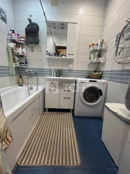 3-комн. квартира, Ивантеевка, улица Ленина, 14, #id1925454