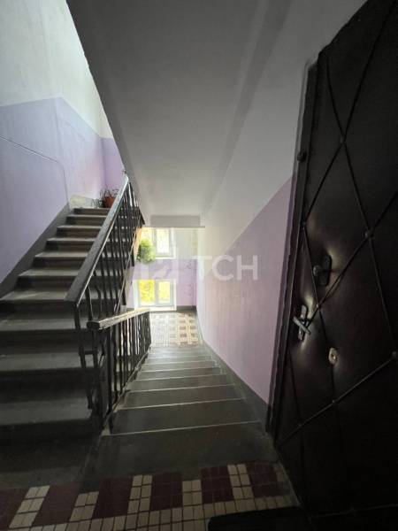 2-комн. квартира, посёлок Здравница, улица Дубки, 5, #id1495892