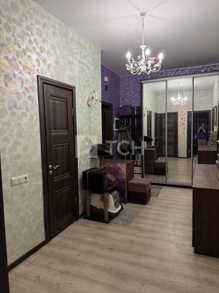 3-комн. квартира, Ивантеевка, улица Толмачёва, 1/2, #id1960268