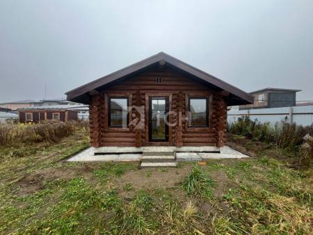 Дом, г.о. Лосино-Петровский, ДНП Раздолье, #id1926850