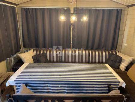 Дом, г.о. Пушкинский, дачный посёлок Третьяково, Прохладная улица, 23, #id1892938