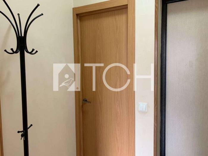 Квартира-студия, Свердловский, ул Строителей, 20 #id285409