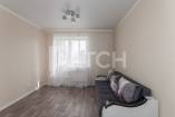 1-комн. Квартира, рабочий посёлок Свердловский, улица Строителей, 18, #id693741