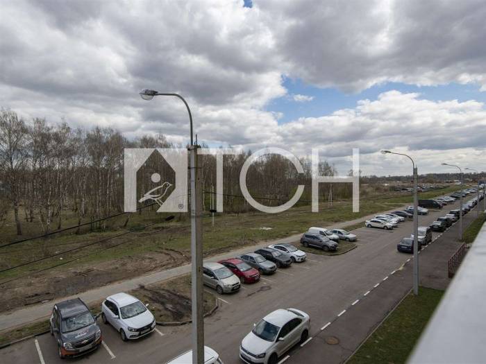 2-комн. квартира, Свердловский, ул Березовая, 8 #id278367