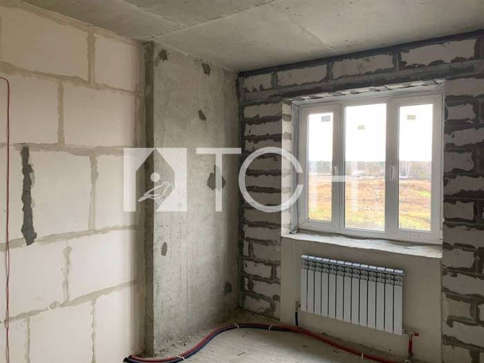 2-комн. квартира, Пушкино, ул Сретенская, 1 #id287701