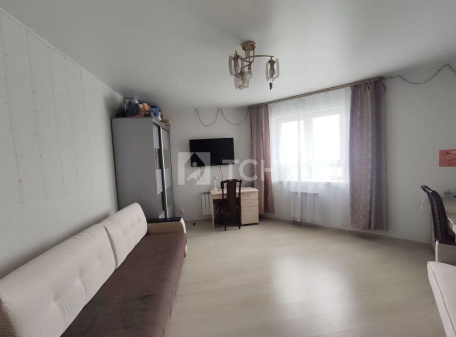 1-комн. квартира, Ивантеевка, улица Бережок, 3, #id1203601