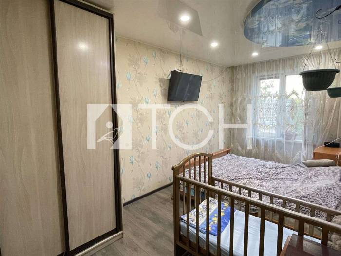 2-комн. квартира, Щелково, ул Космодемьянская, 13 #id286217