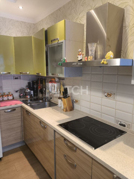 2-комн. квартира, Ивантеевка, улица Новая Слобода, 3, #id1385843