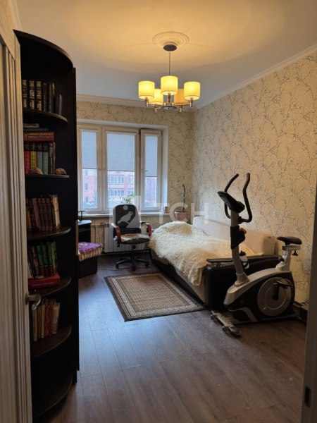 2-комн. квартира, Королёв, Ленинская улица, 14, #id1550987