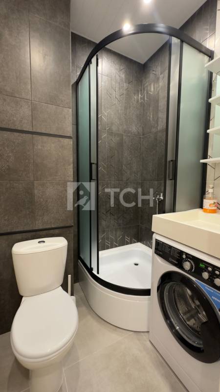 Квартира-студия, Щёлково, Чкаловская улица, 4, #id715788