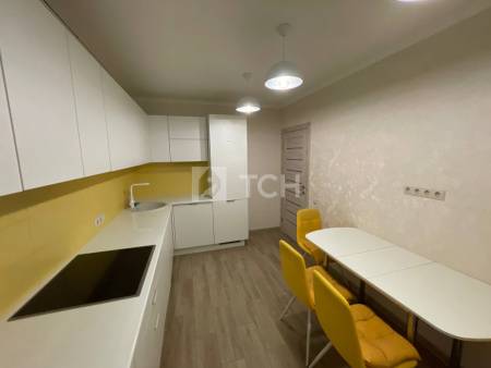 2-комн. квартира, Королёв, Бурковский проезд, 38к4, #id1964253