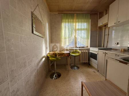 1-комн. квартира, Мытищи, Новомытищинский проспект, 80к5, #id1842852