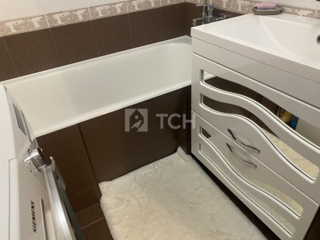 3-комн. квартира, Пушкино, Ярославское шоссе, 6, #id871617